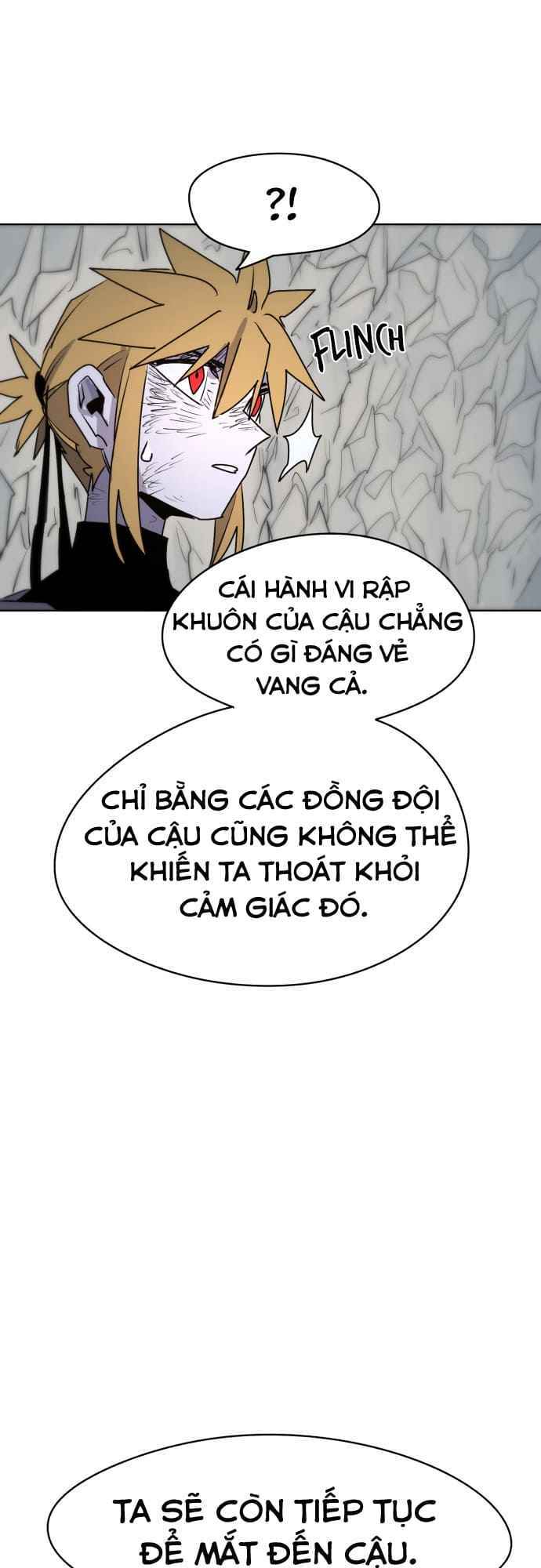 Kỵ Sĩ Báo Thù Chapter 19 - Trang 39