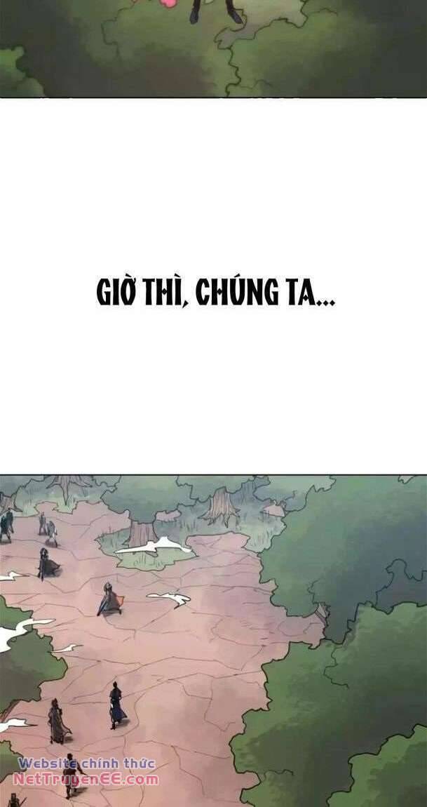 Kỵ Sĩ Báo Thù Chapter 140 - Trang 1