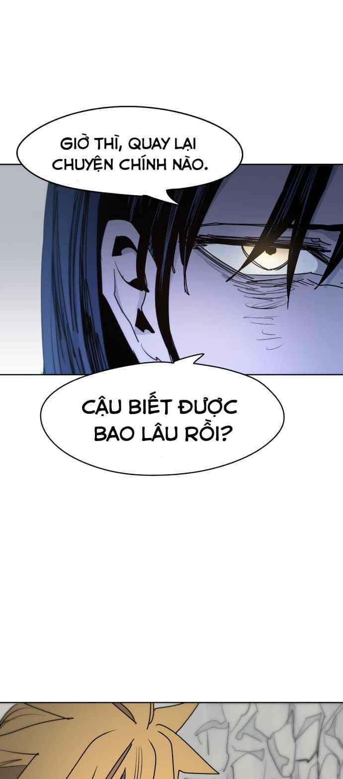 Kỵ Sĩ Báo Thù Chapter 19 - Trang 18