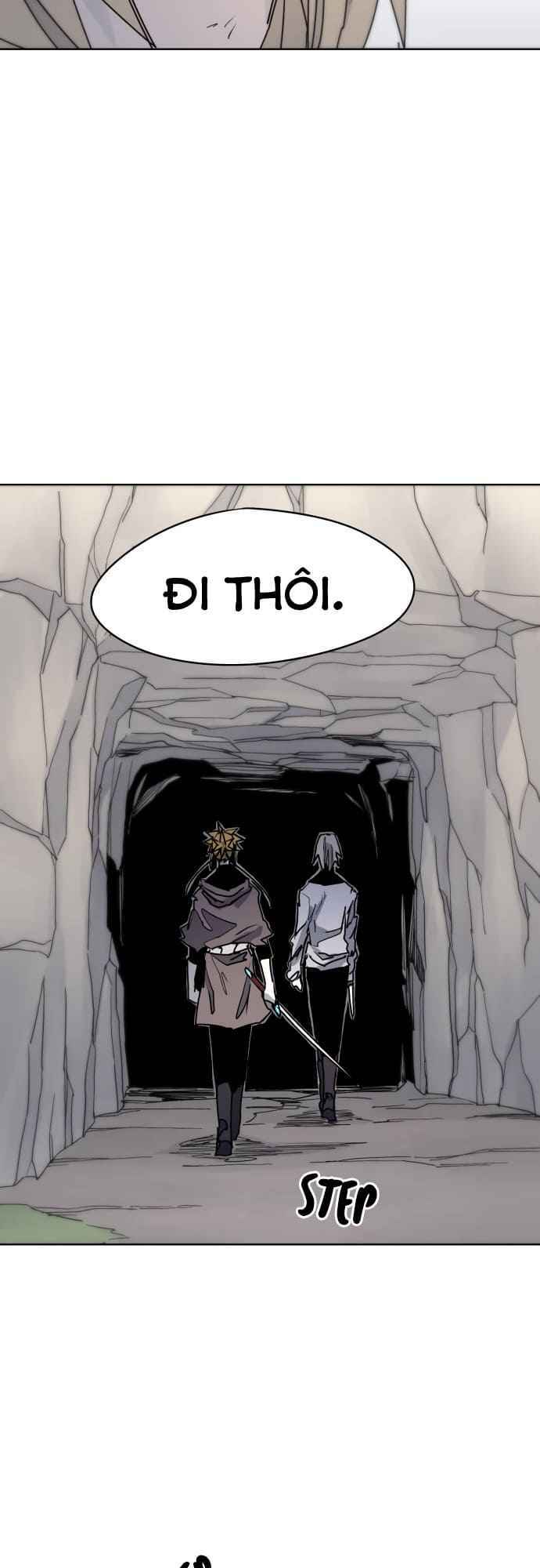 Kỵ Sĩ Báo Thù Chapter 15 - Trang 34