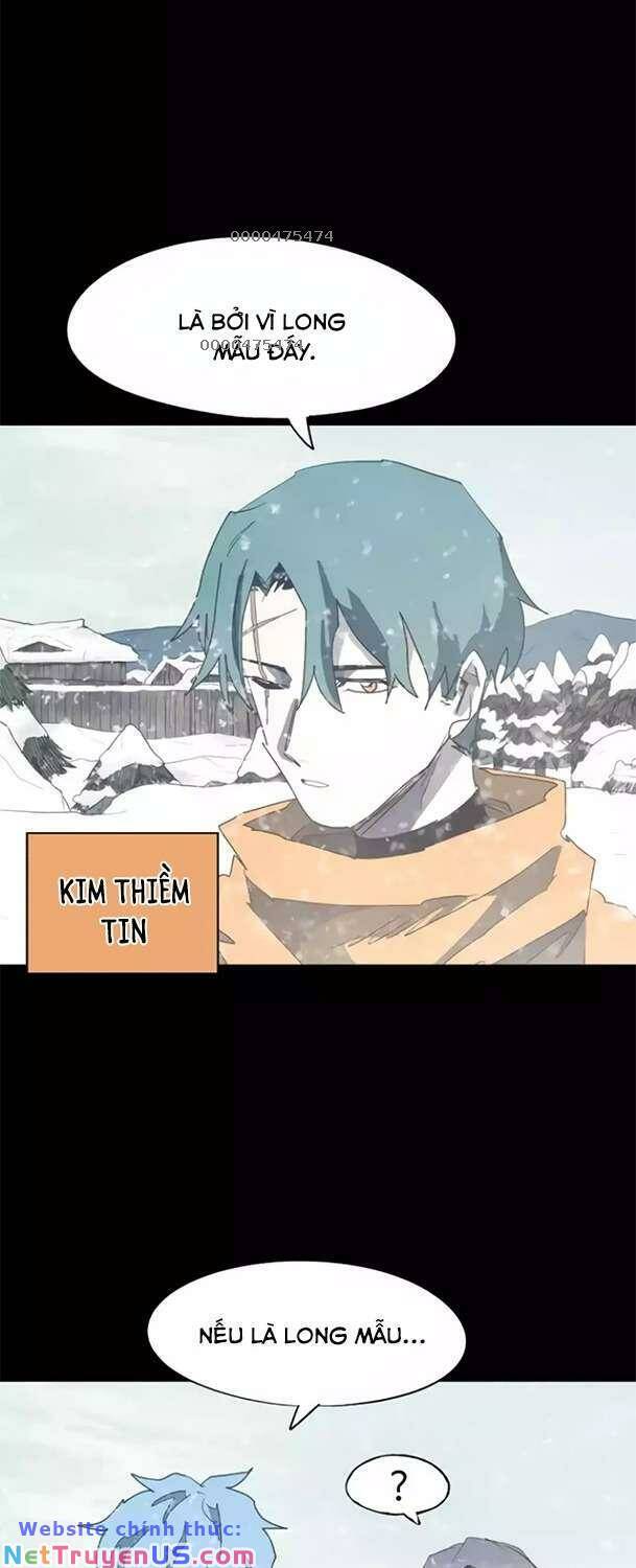 Kỵ Sĩ Báo Thù Chapter 130 - Trang 17