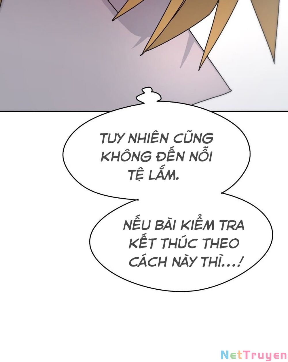 Kỵ Sĩ Báo Thù Chapter 23 - Trang 9