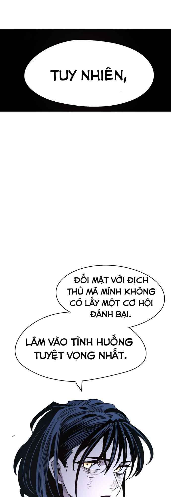 Kỵ Sĩ Báo Thù Chapter 18 - Trang 45