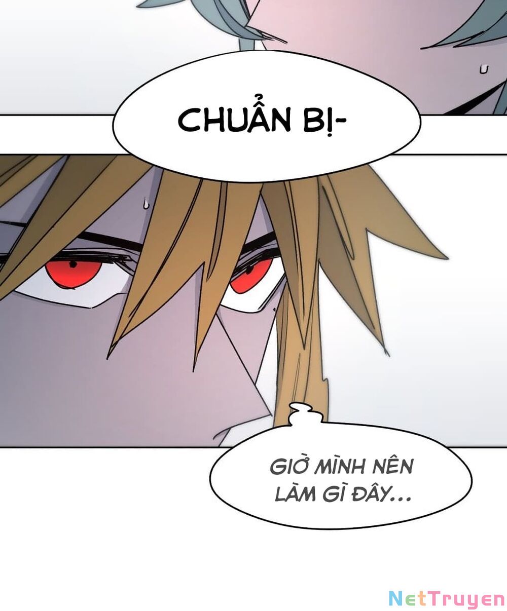 Kỵ Sĩ Báo Thù Chapter 23 - Trang 38