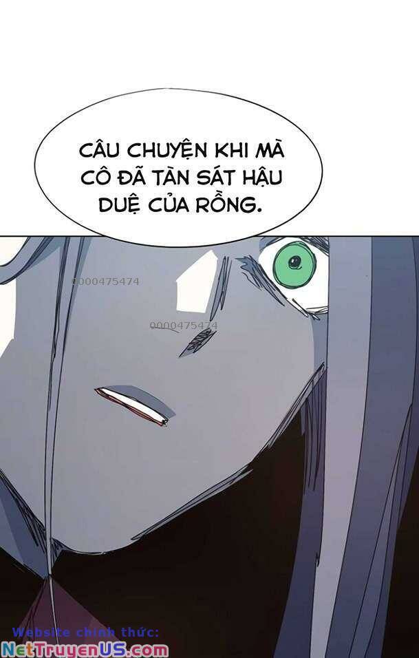 Kỵ Sĩ Báo Thù Chapter 129 - Trang 40