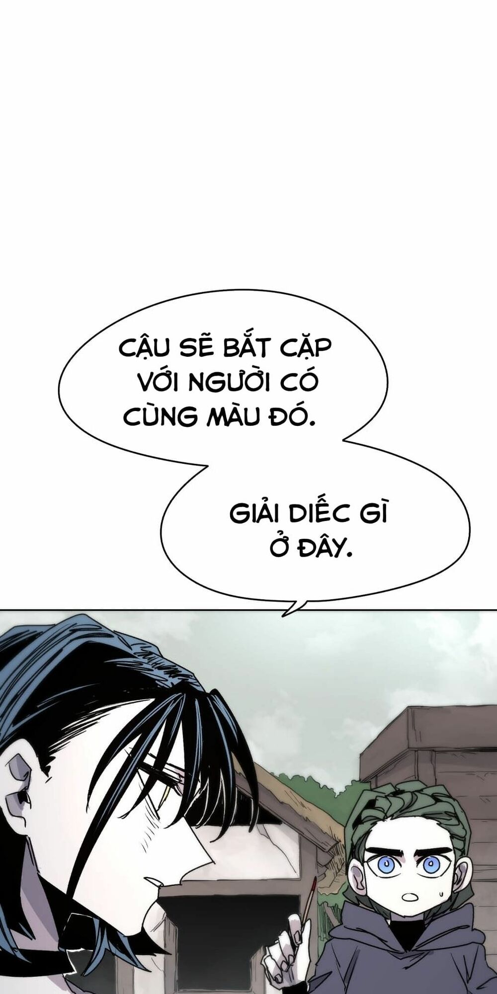 Kỵ Sĩ Báo Thù Chapter 21 - Trang 28