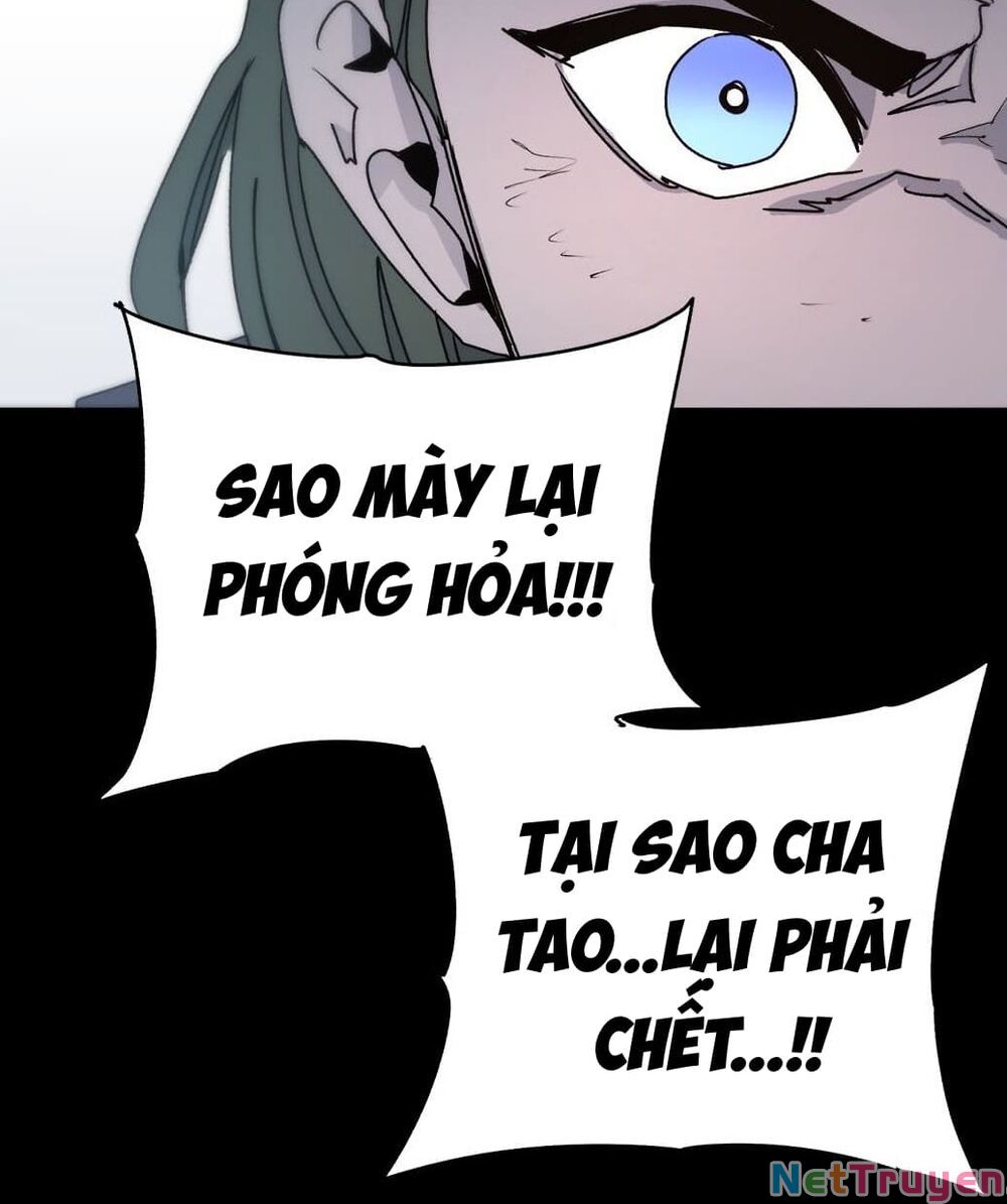 Kỵ Sĩ Báo Thù Chapter 22 - Trang 27