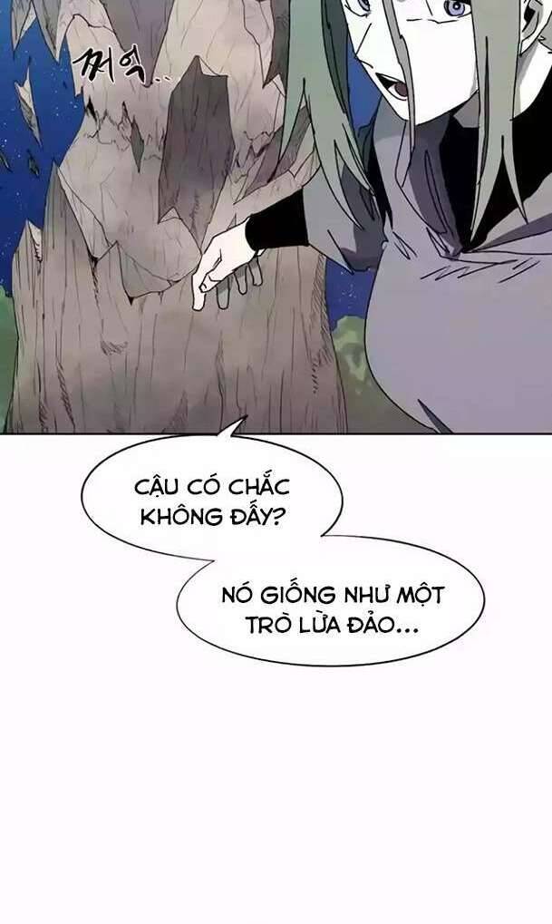 Kỵ Sĩ Báo Thù Chapter 132 - Trang 30