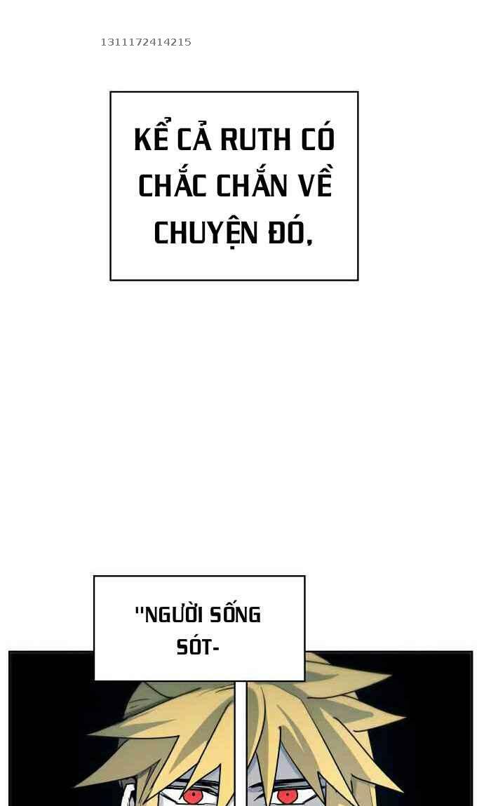 Kỵ Sĩ Báo Thù Chapter 12 - Trang 5