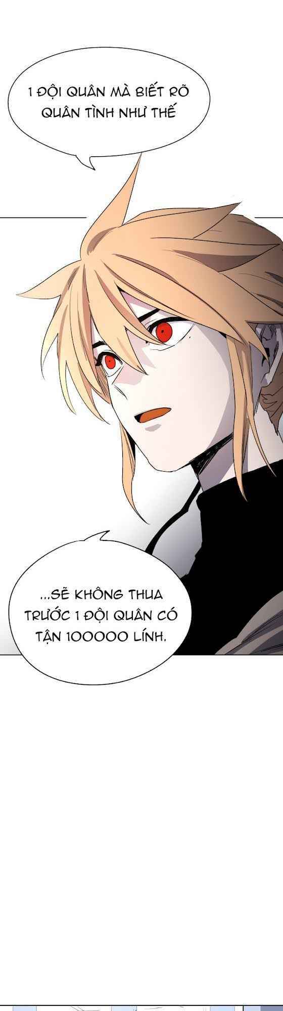 Kỵ Sĩ Báo Thù Chapter 1 - Trang 10