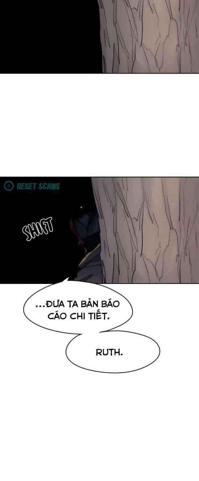 Kỵ Sĩ Báo Thù Chapter 14 - Trang 18