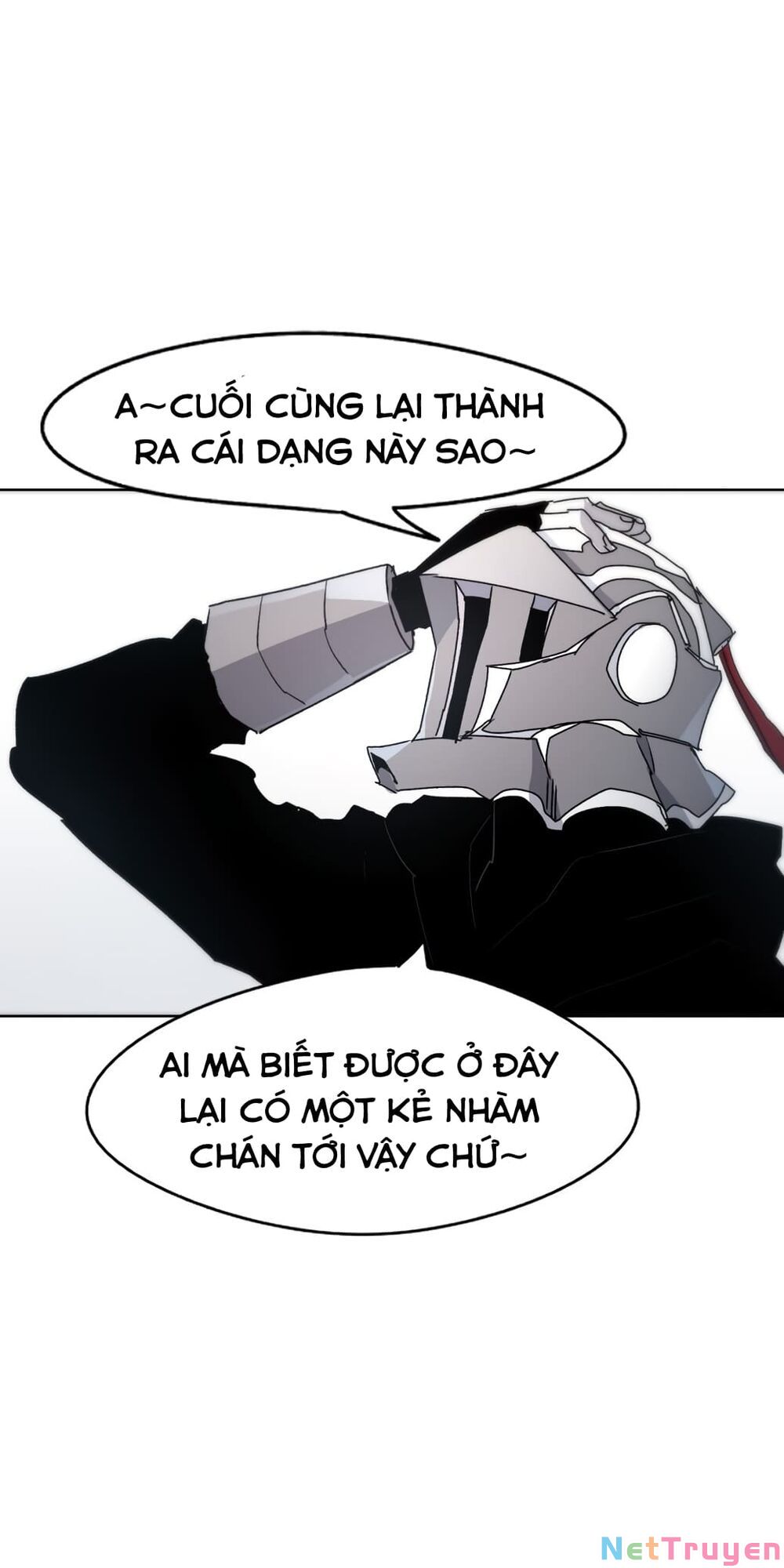 Kỵ Sĩ Báo Thù Chapter 26 - Trang 49