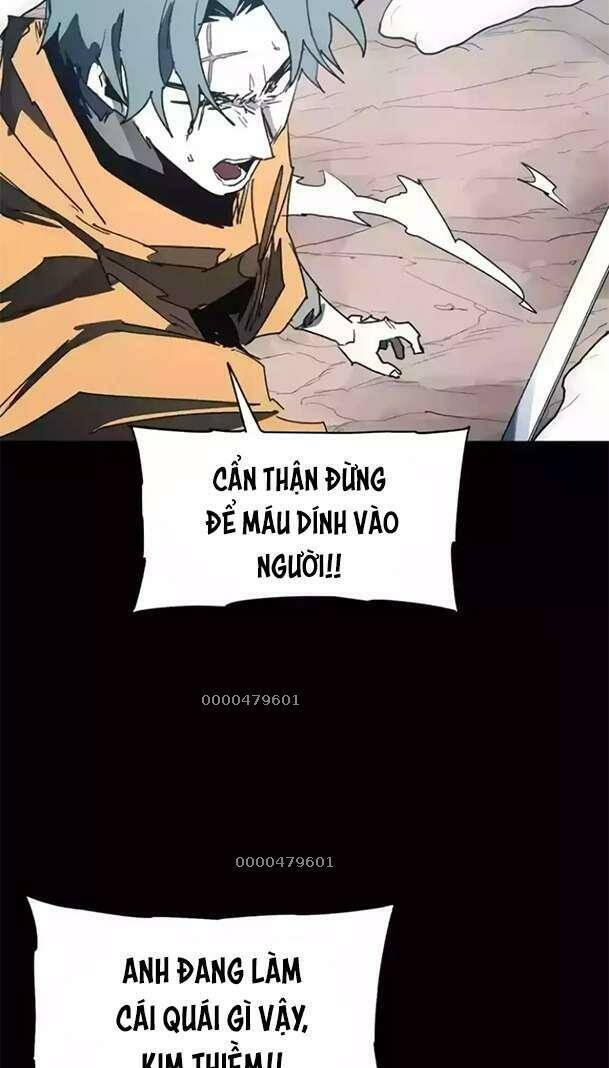 Kỵ Sĩ Báo Thù Chapter 131 - Trang 13