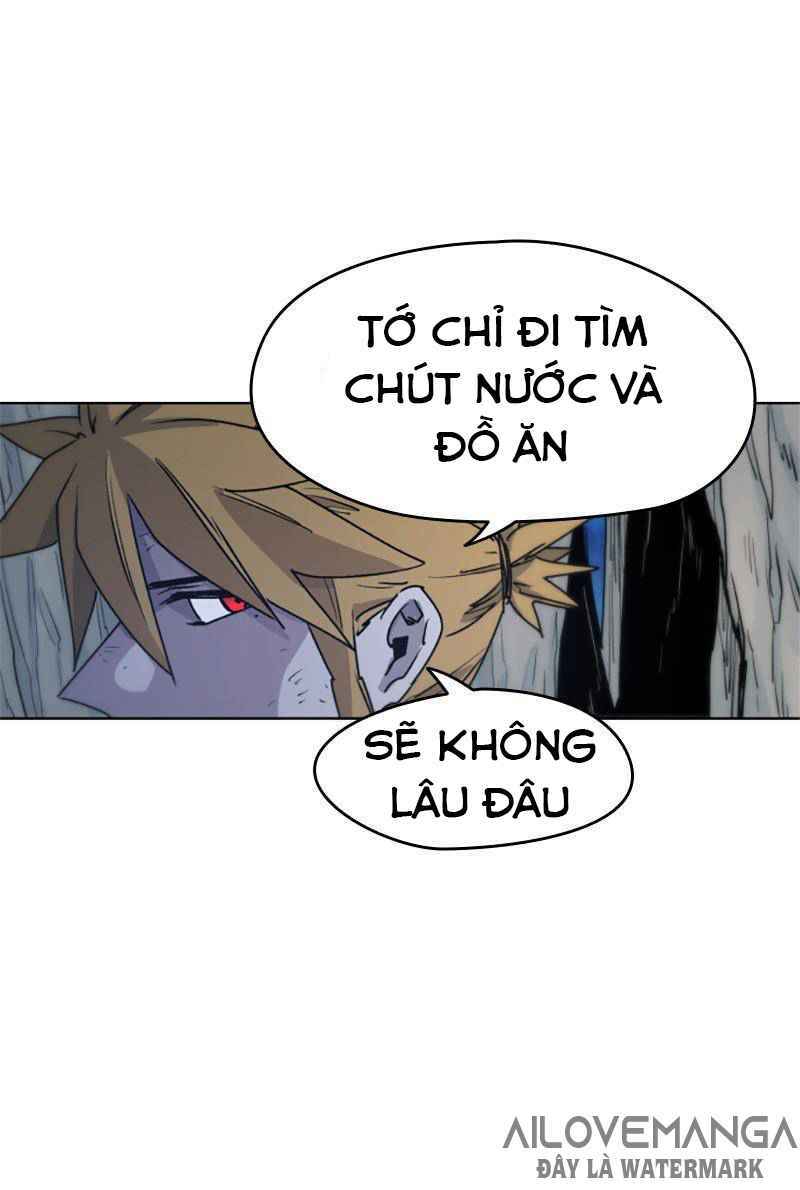 Kỵ Sĩ Báo Thù Chapter 11 - Trang 92