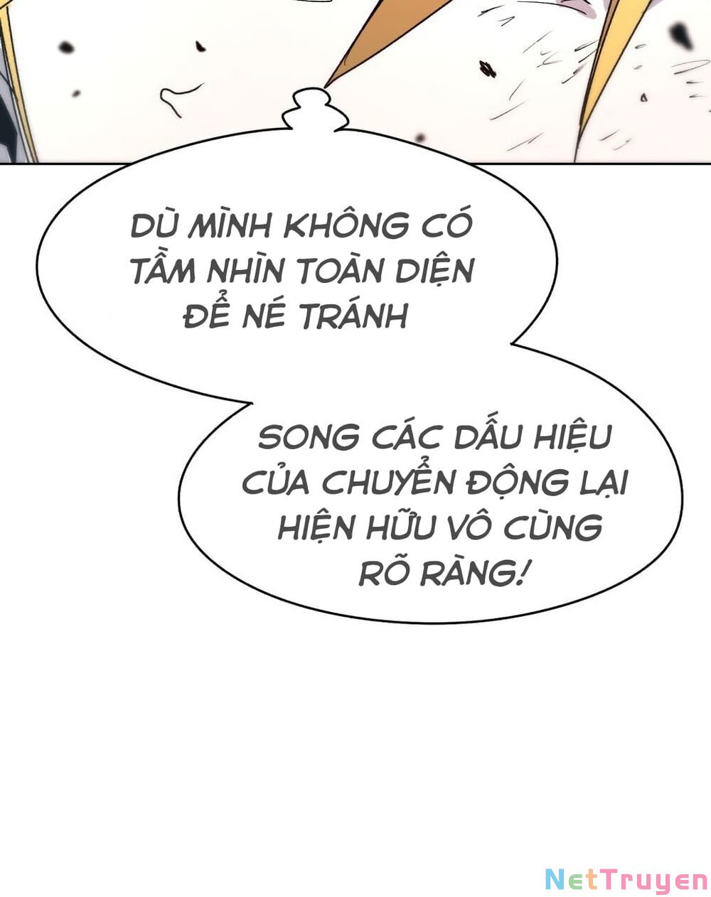 Kỵ Sĩ Báo Thù Chapter 23 - Trang 54