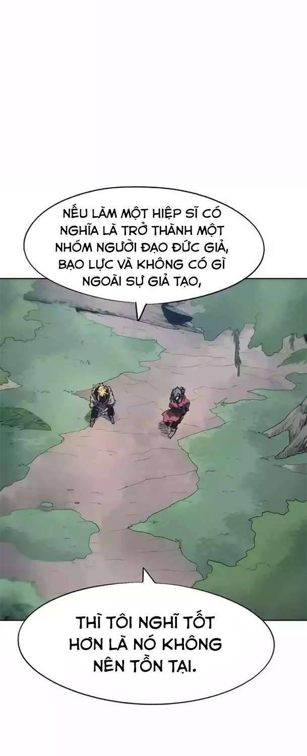 Kỵ Sĩ Báo Thù Chapter 131 - Trang 35