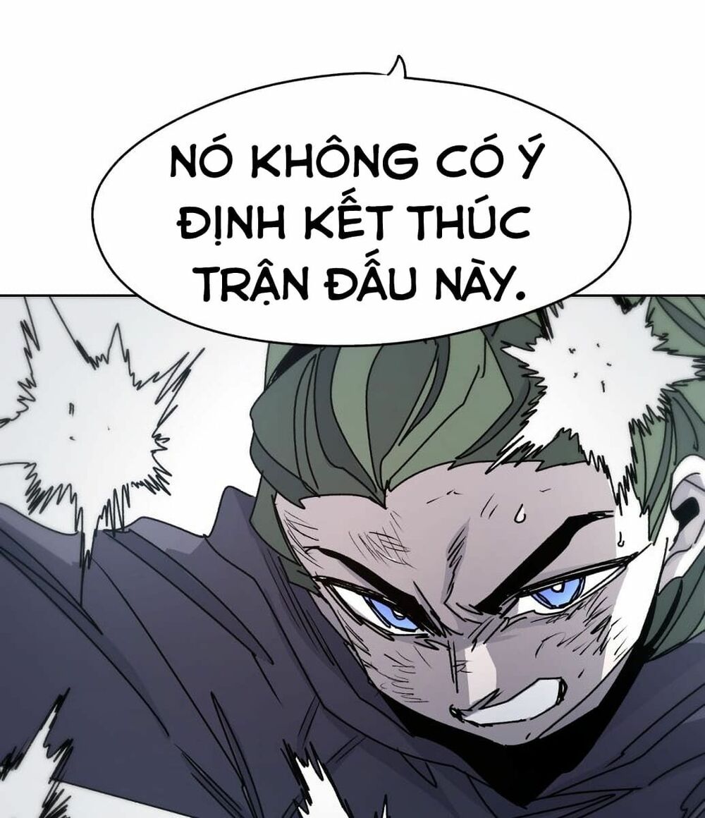 Kỵ Sĩ Báo Thù Chapter 21 - Trang 92