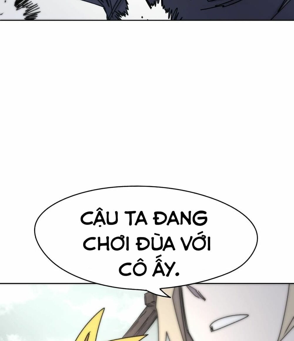 Kỵ Sĩ Báo Thù Chapter 21 - Trang 93