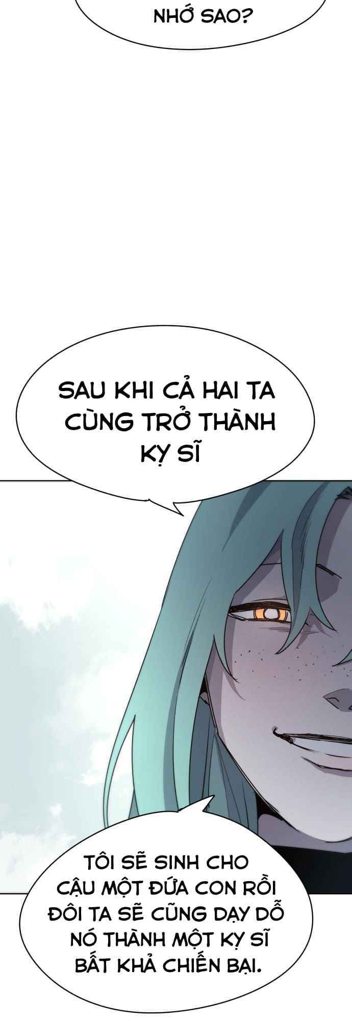 Kỵ Sĩ Báo Thù Chapter 20 - Trang 16