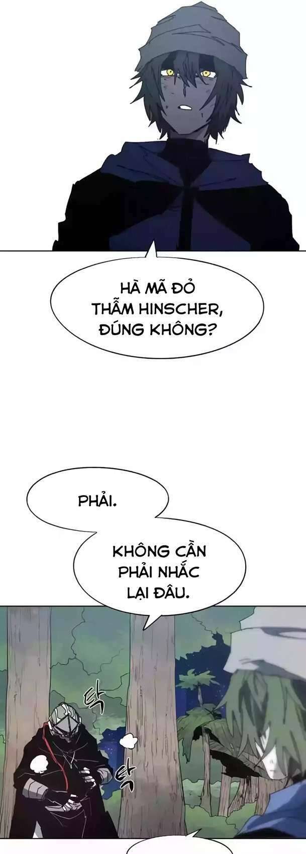 Kỵ Sĩ Báo Thù Chapter 132 - Trang 4