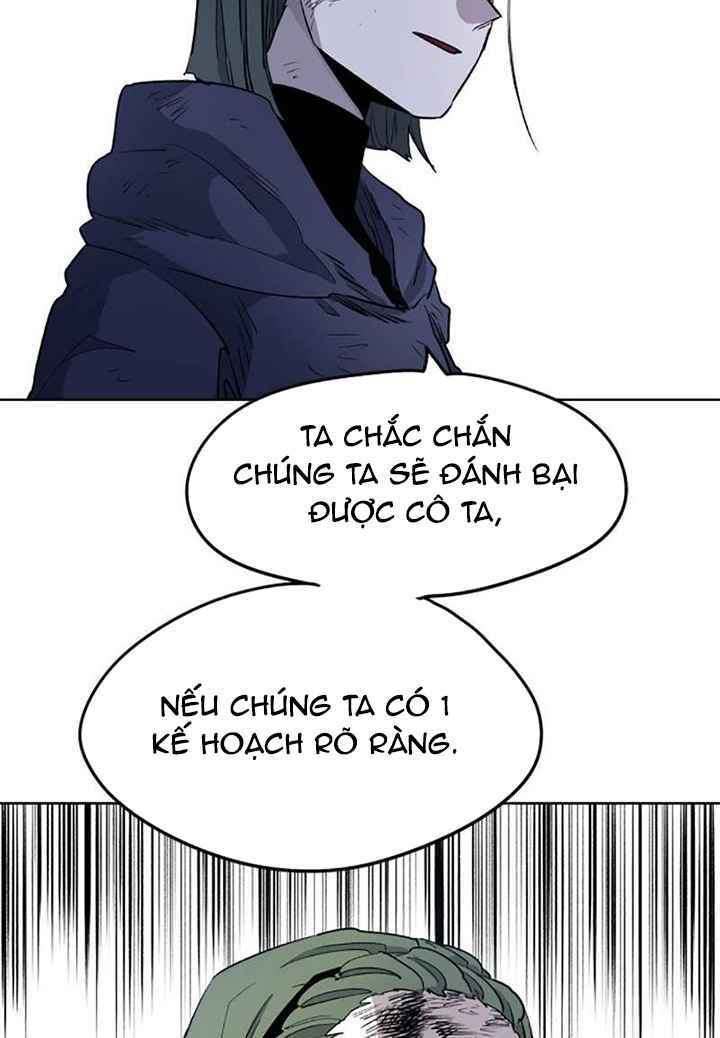 Kỵ Sĩ Báo Thù Chapter 6 - Trang 29