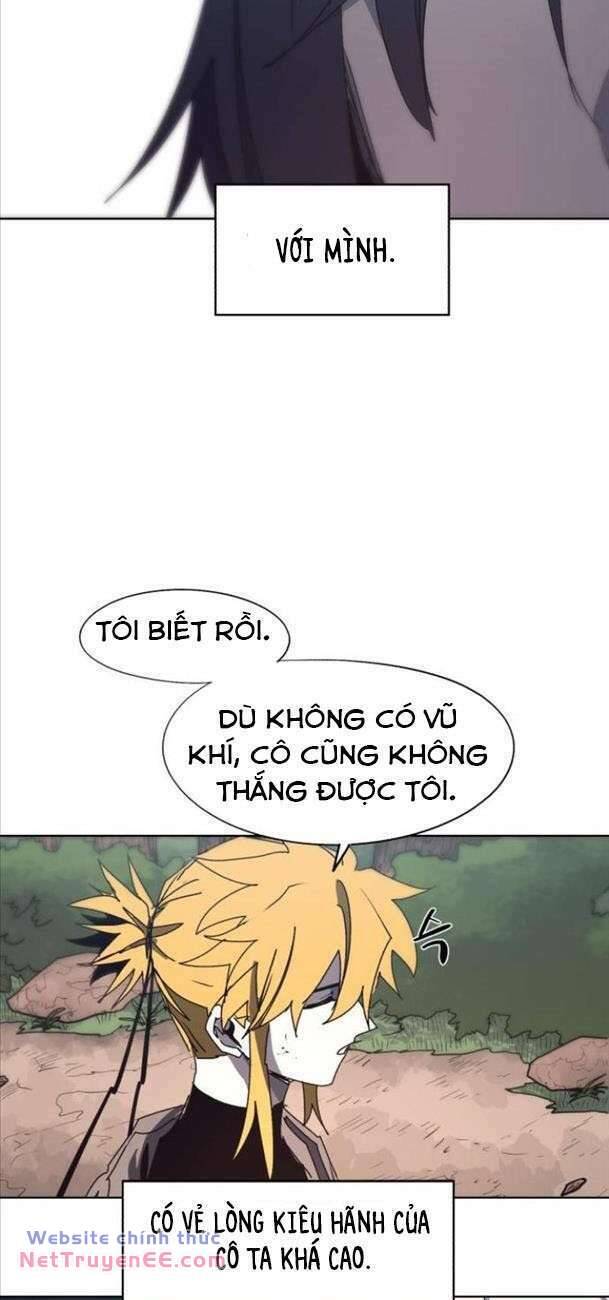 Kỵ Sĩ Báo Thù Chapter 137 - Trang 22