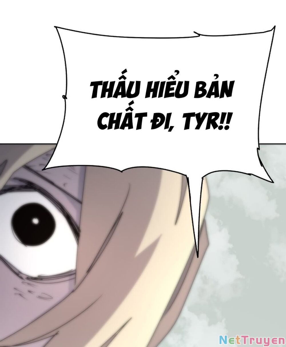 Kỵ Sĩ Báo Thù Chapter 25 - Trang 42