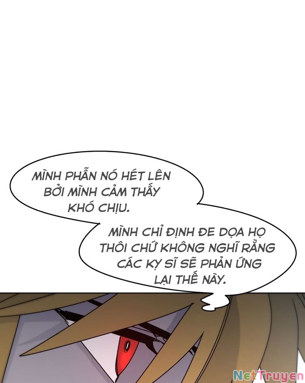 Kỵ Sĩ Báo Thù Chapter 23 - Trang 8