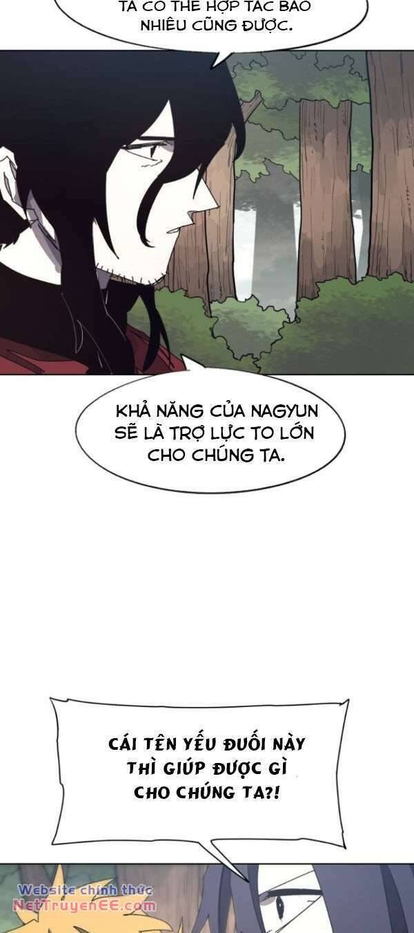 Kỵ Sĩ Báo Thù Chapter 138 - Trang 12