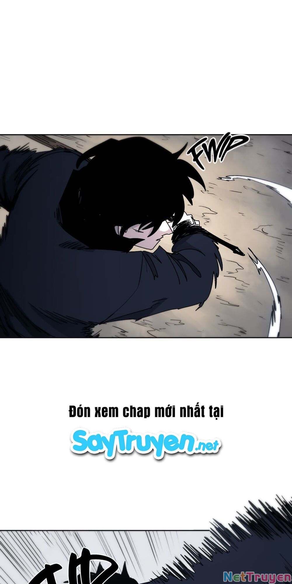 Kỵ Sĩ Báo Thù Chapter 27 - Trang 34