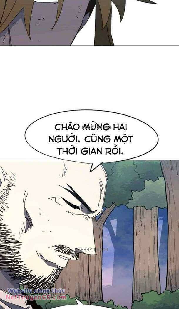 Kỵ Sĩ Báo Thù Chapter 139 - Trang 3