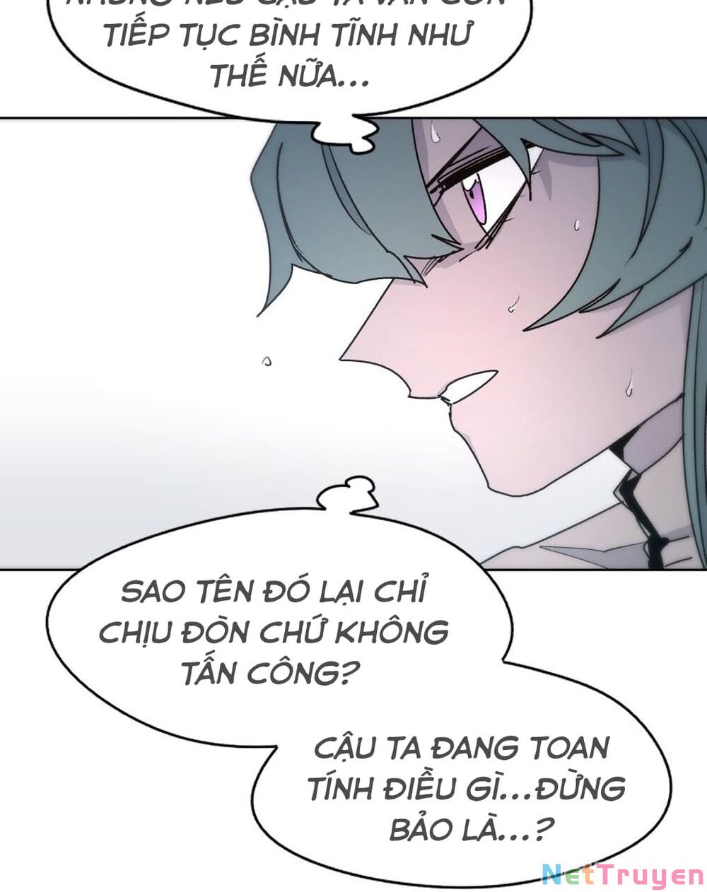 Kỵ Sĩ Báo Thù Chapter 23 - Trang 60