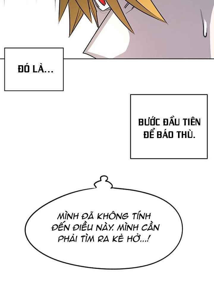 Kỵ Sĩ Báo Thù Chapter 6 - Trang 11