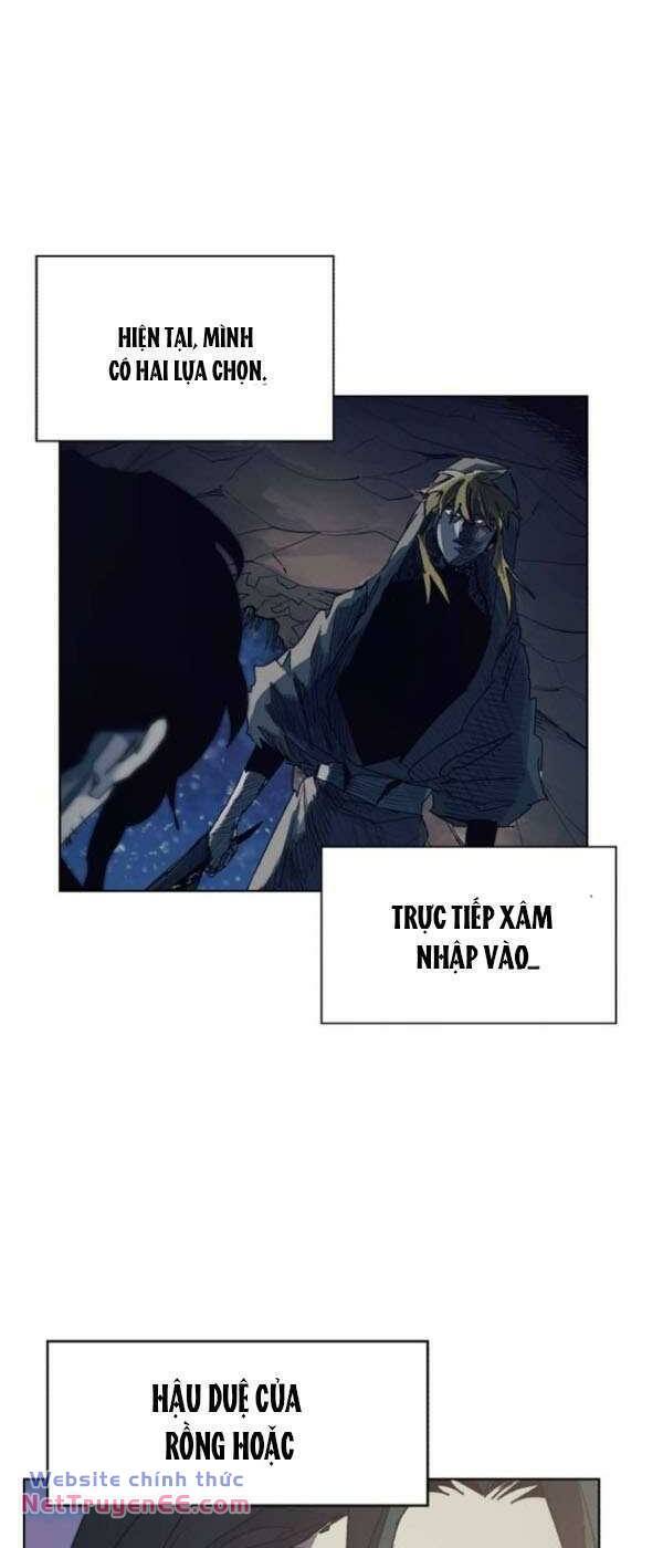 Kỵ Sĩ Báo Thù Chapter 138 - Trang 33