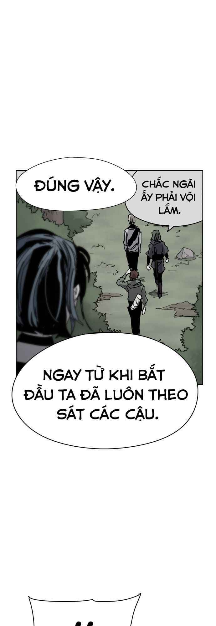 Kỵ Sĩ Báo Thù Chapter 18 - Trang 42