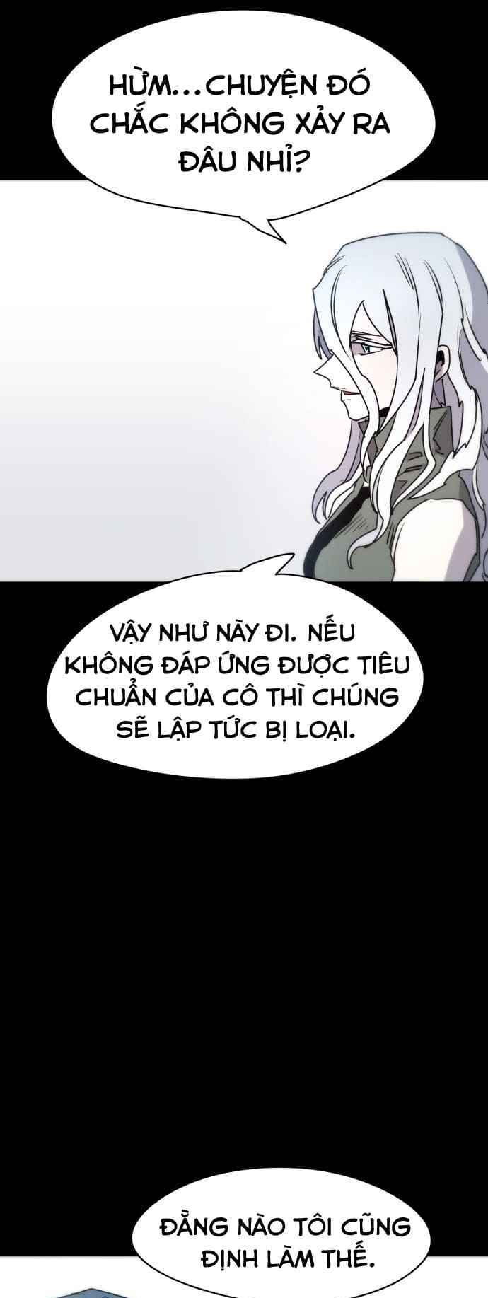 Kỵ Sĩ Báo Thù Chapter 18 - Trang 34