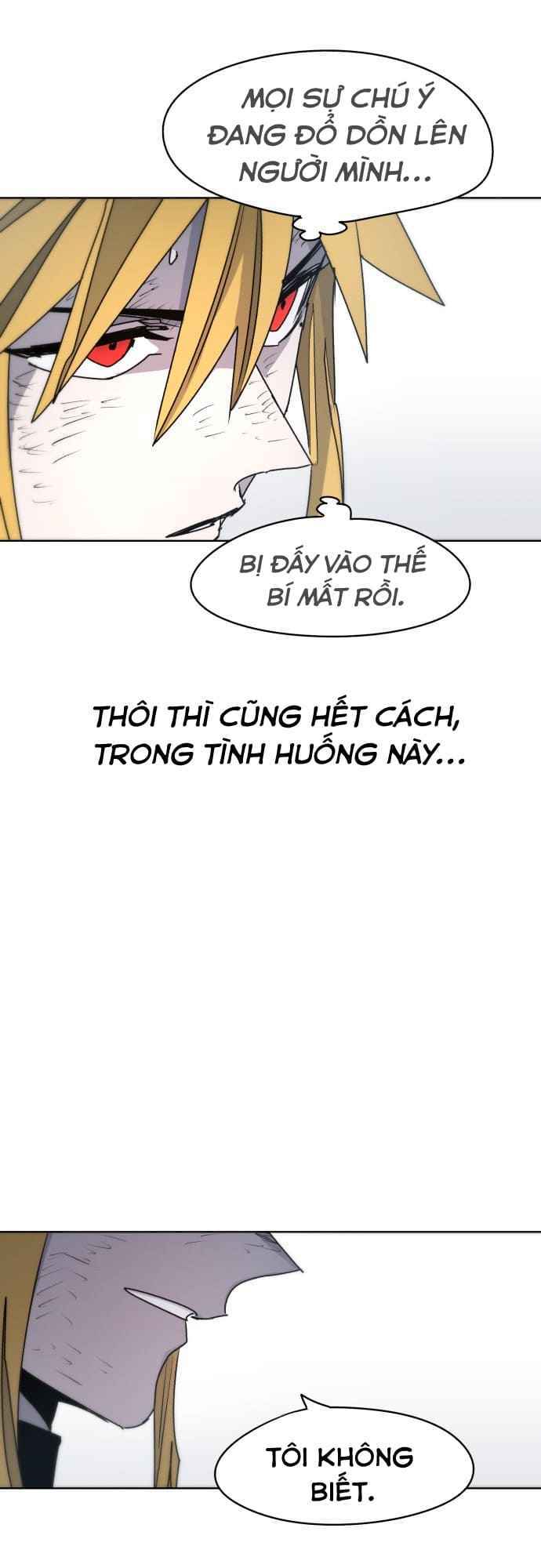 Kỵ Sĩ Báo Thù Chapter 20 - Trang 11