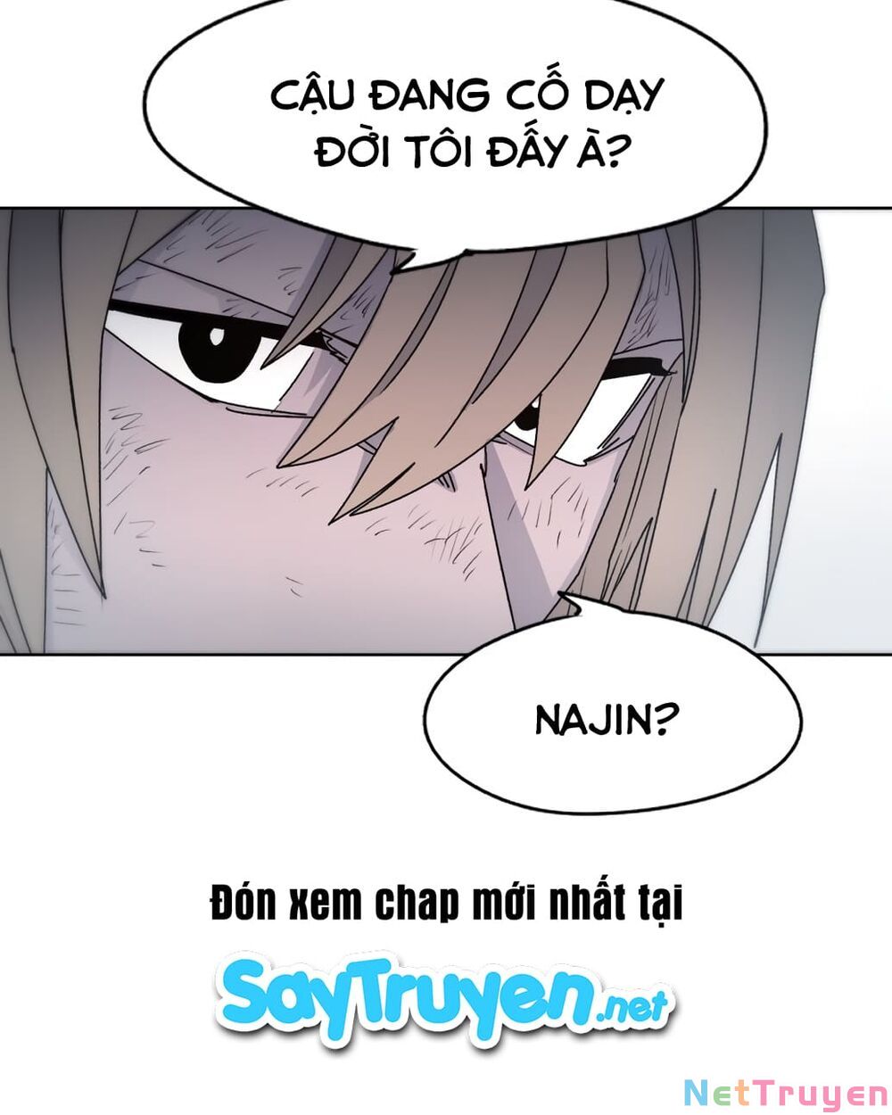 Kỵ Sĩ Báo Thù Chapter 26 - Trang 56