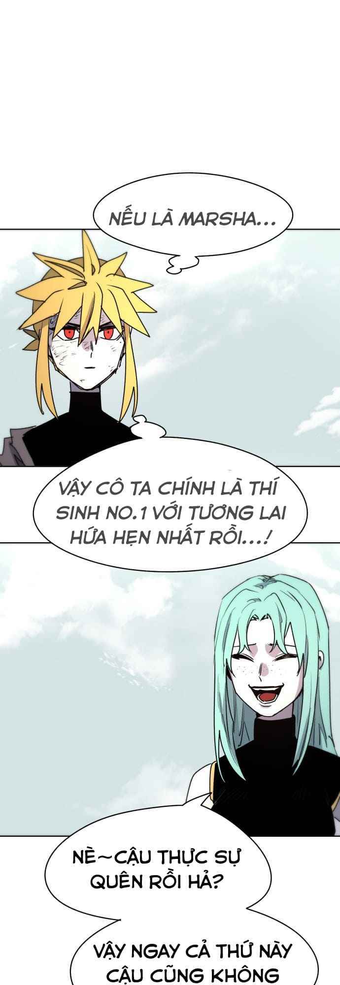 Kỵ Sĩ Báo Thù Chapter 20 - Trang 15