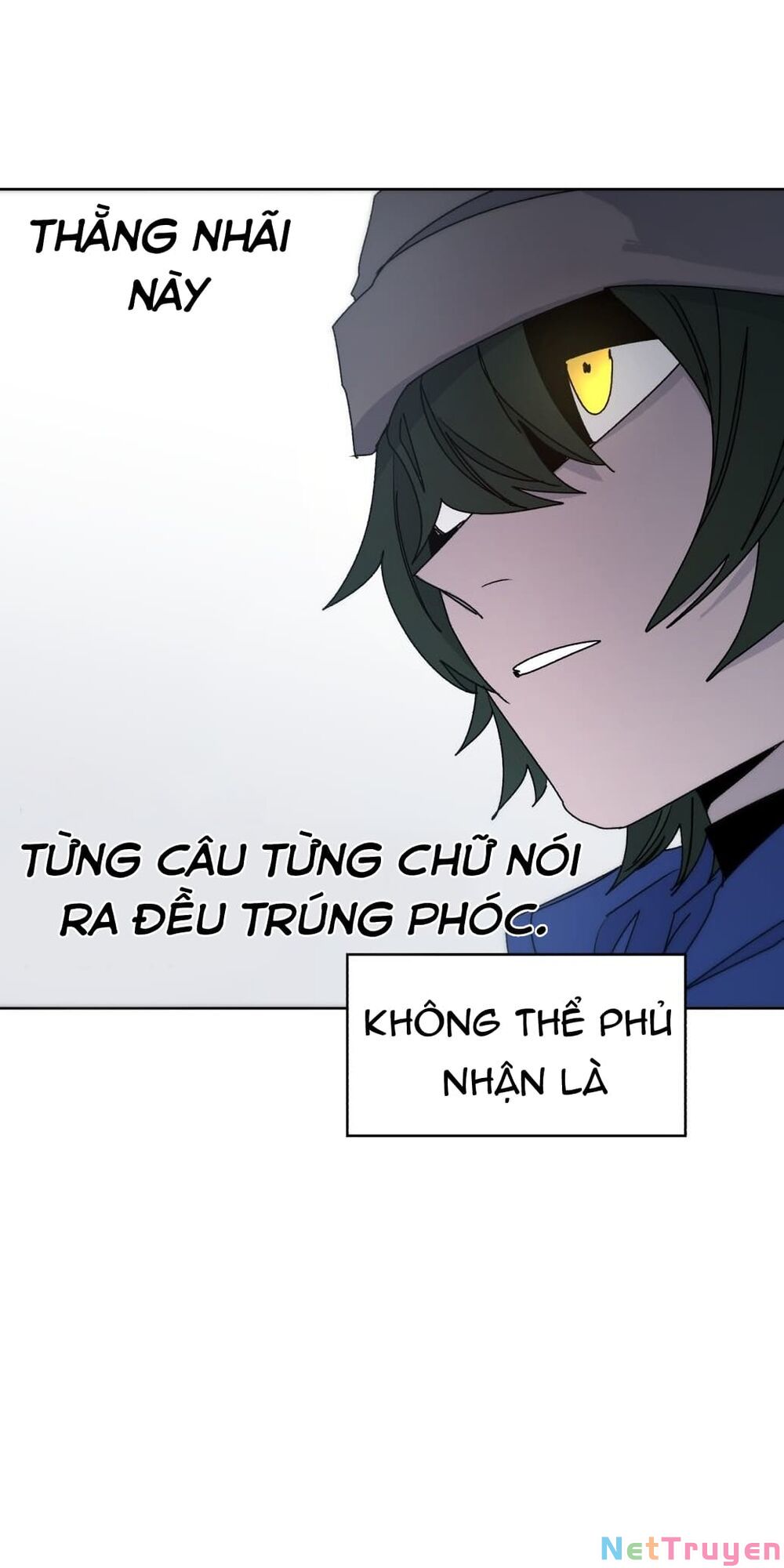 Kỵ Sĩ Báo Thù Chapter 25 - Trang 52