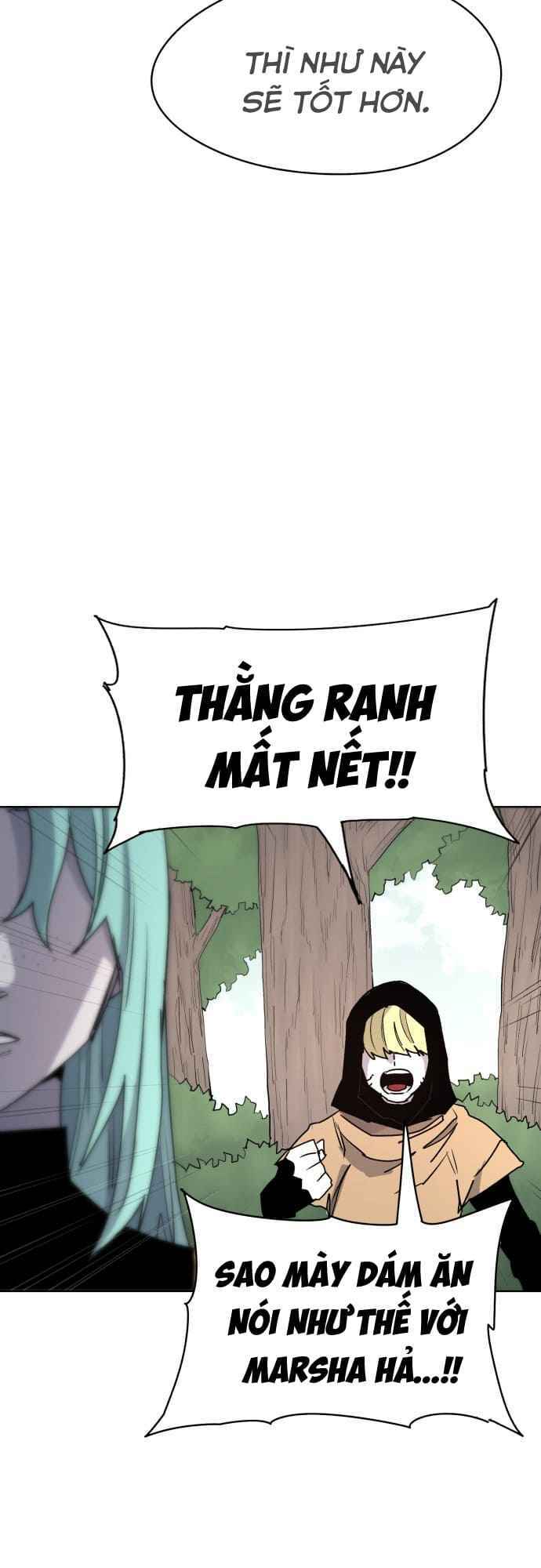 Kỵ Sĩ Báo Thù Chapter 20 - Trang 14