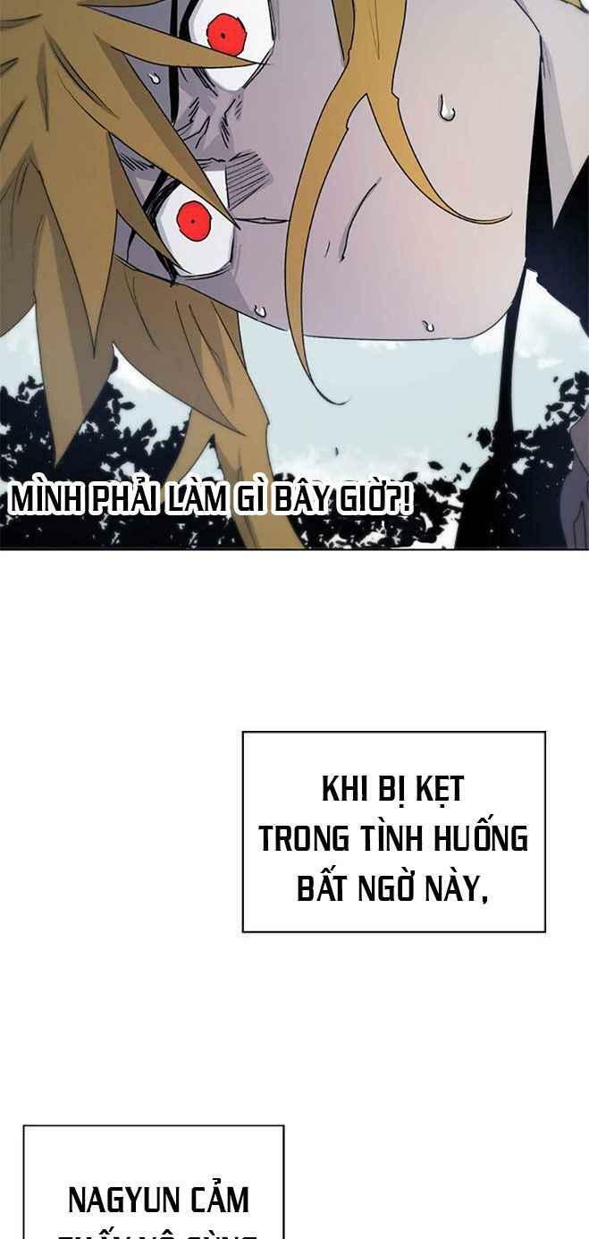 Kỵ Sĩ Báo Thù Chapter 10 - Trang 7