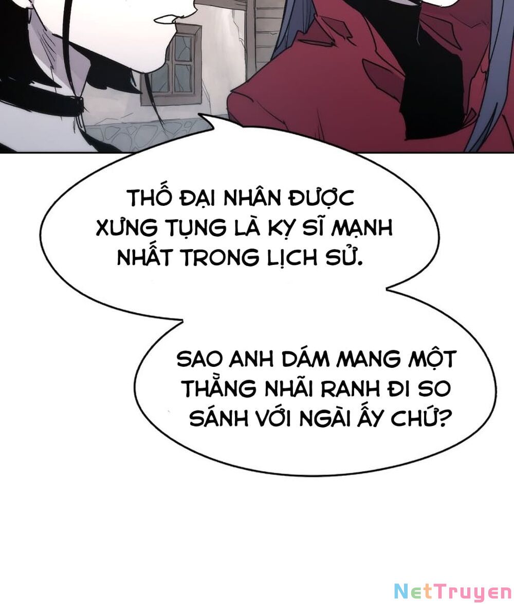 Kỵ Sĩ Báo Thù Chapter 23 - Trang 30