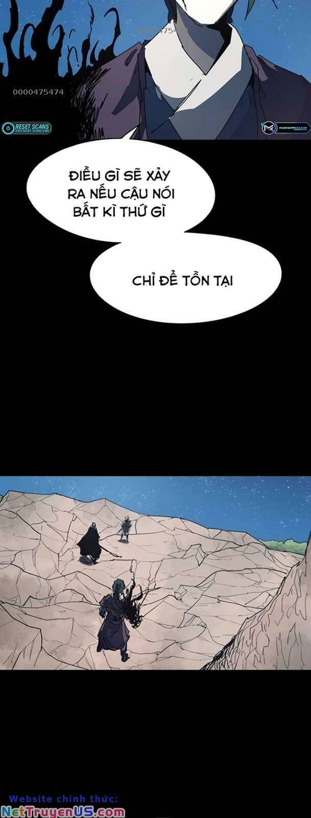 Kỵ Sĩ Báo Thù Chapter 129 - Trang 1