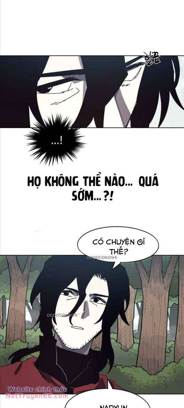 Kỵ Sĩ Báo Thù Chapter 137 - Trang 4