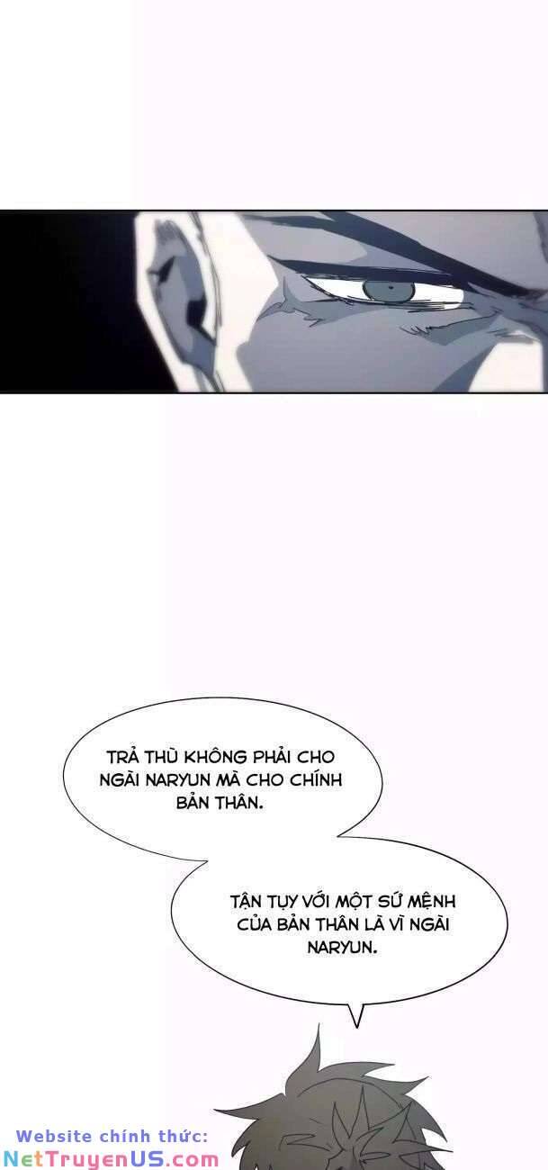 Kỵ Sĩ Báo Thù Chapter 127 - Trang 28