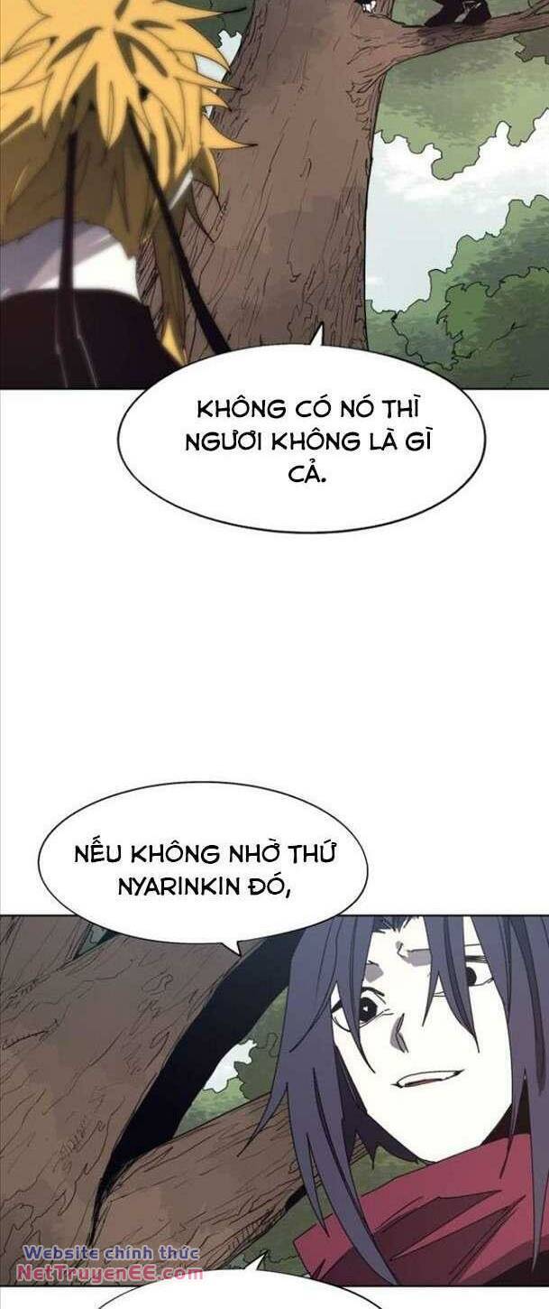 Kỵ Sĩ Báo Thù Chapter 137 - Trang 17