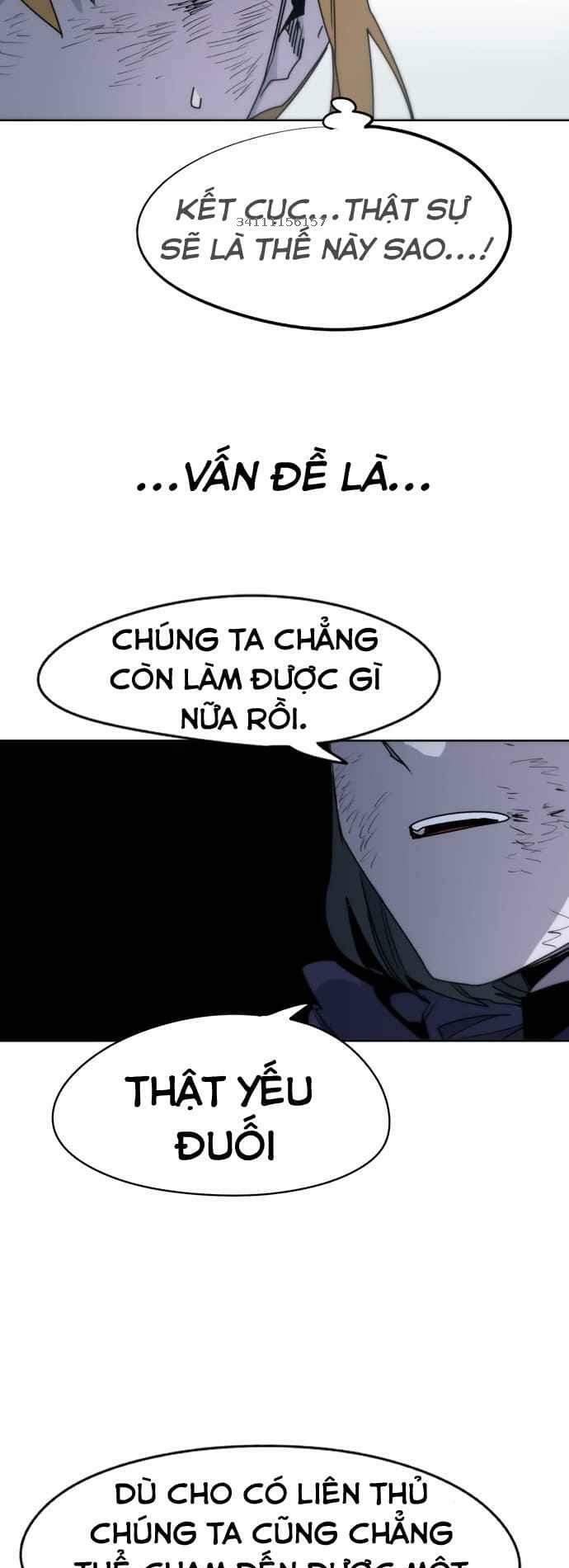 Kỵ Sĩ Báo Thù Chapter 18 - Trang 15