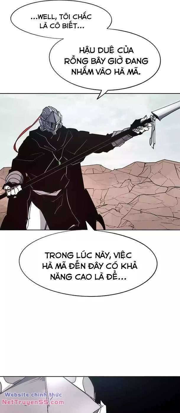 Kỵ Sĩ Báo Thù Chapter 133 - Trang 30