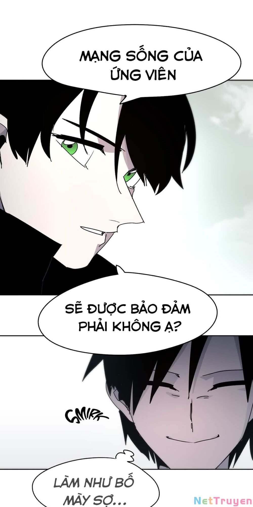 Kỵ Sĩ Báo Thù Chapter 26 - Trang 77